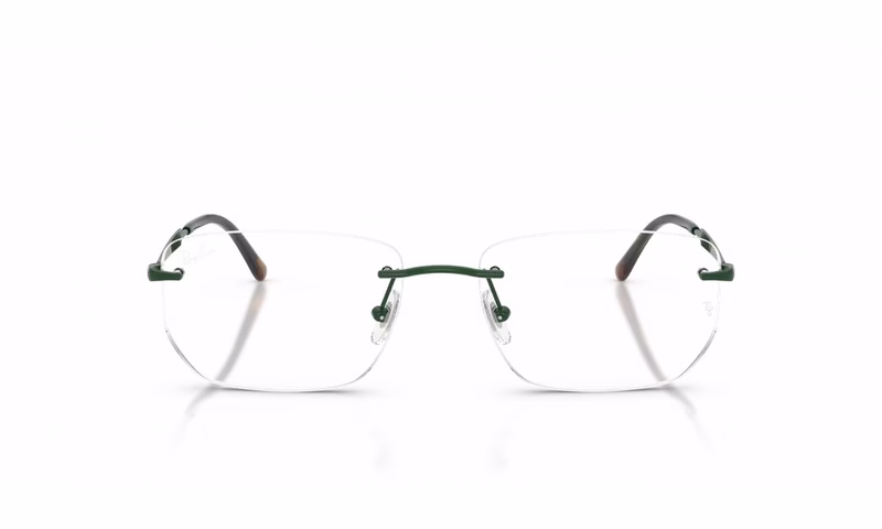 Ray-Ban RX3768V 3204 54 Ray-Ban RX3768V 3204 54