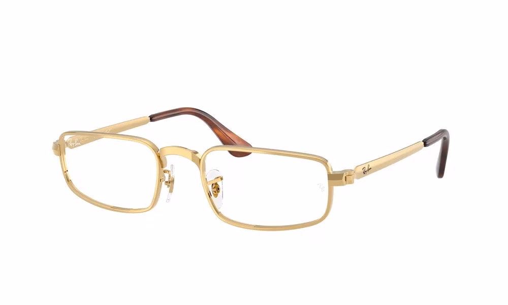 Ray-Ban RX3927V 2500 52 Ray-Ban RX3927V 2500 52