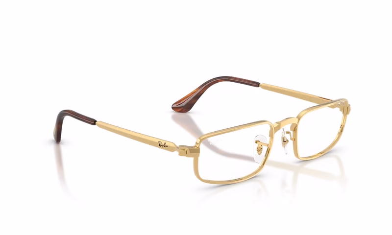 Ray-Ban RX3927V 2500 52 Ray-Ban RX3927V 2500 52