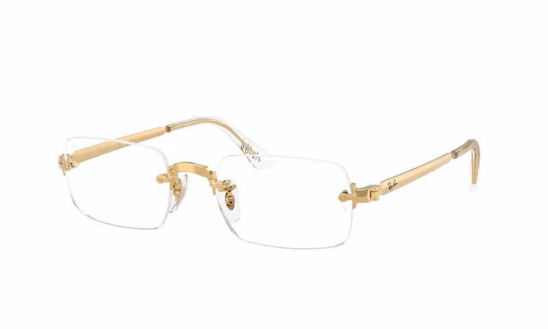 Ray-Ban RX3928V 2500 52 Ray-Ban RX3928V 2500 52