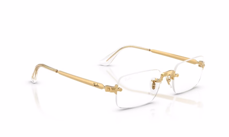 Ray-Ban RX3928V 2500 52 Ray-Ban RX3928V 2500 52