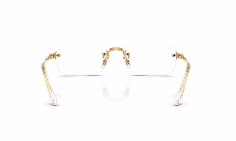 Ray-Ban RX3928V 2500 52 Ray-Ban RX3928V 2500 52