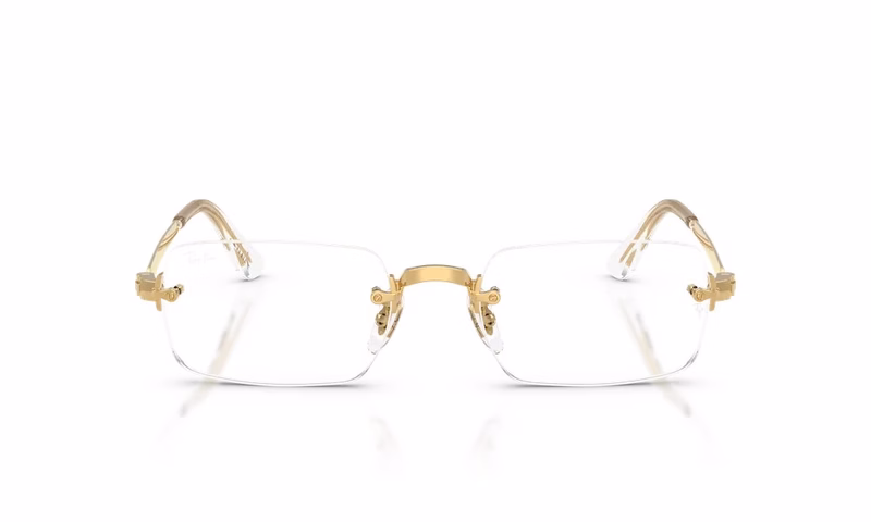 Ray-Ban RX3928V 2500 52 Ray-Ban RX3928V 2500 52