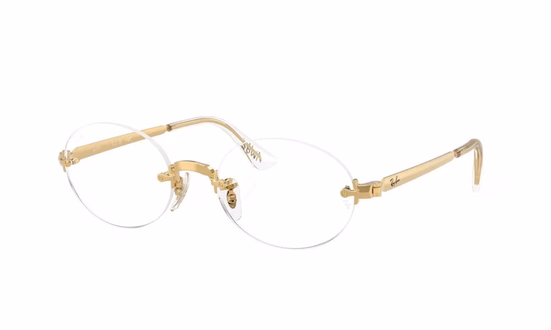 Ray-Ban RX3929V 2500 52 Ray-Ban RX3929V 2500 52