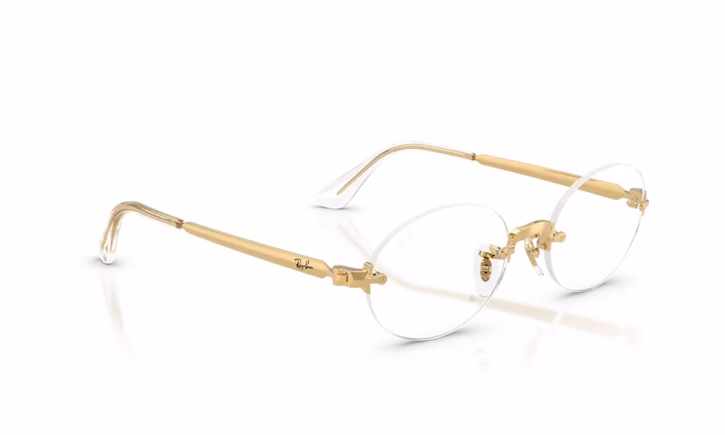 Ray-Ban RX3929V 2500 52 Ray-Ban RX3929V 2500 52