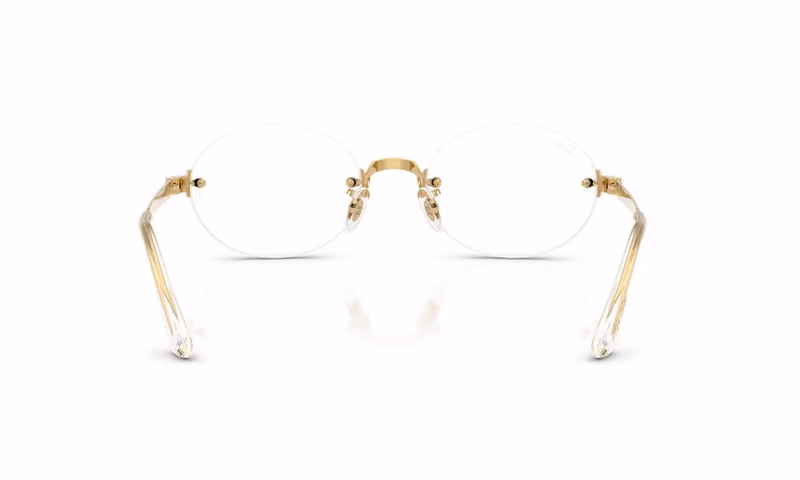 Ray-Ban RX3929V 2500 52 Ray-Ban RX3929V 2500 52