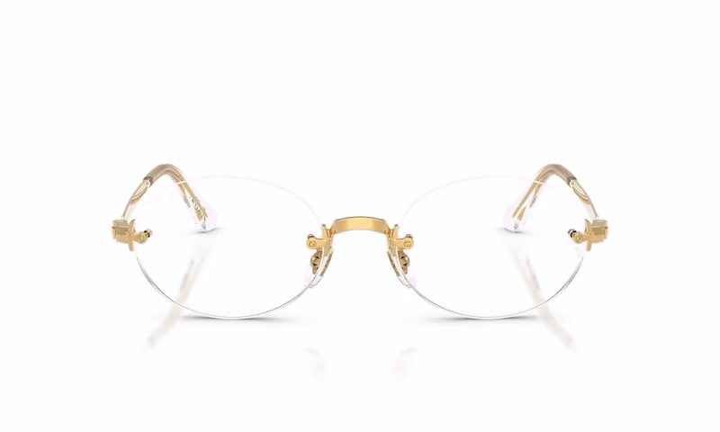 Ray-Ban RX3929V 2500 52 Ray-Ban RX3929V 2500 52