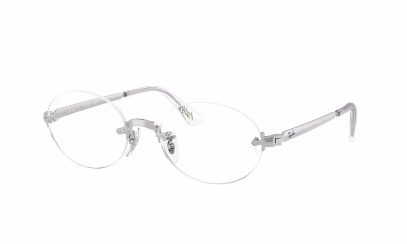 Ray-Ban RX3929V 2501 52 Ray-Ban RX3929V 2501 52
