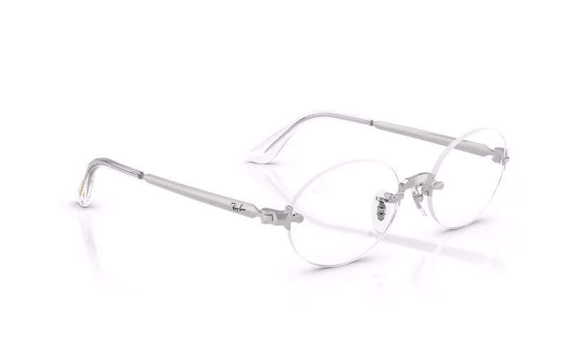 Ray-Ban RX3929V 2501 52 Ray-Ban RX3929V 2501 52