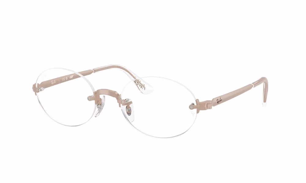 Ray-Ban RX3929V 3207 52 Ray-Ban RX3929V 3207 52