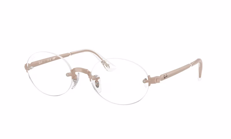 Ray-Ban RX3929V 3207 52 Ray-Ban RX3929V 3207 52