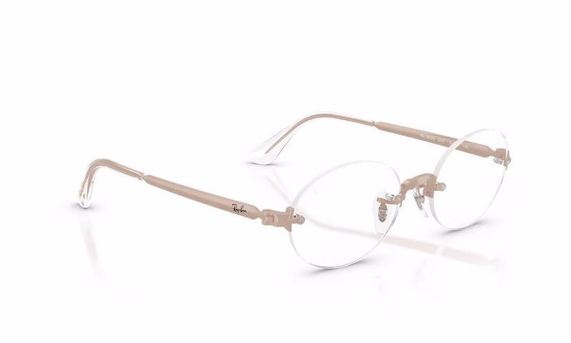 Ray-Ban RX3929V 3207 52 Ray-Ban RX3929V 3207 52