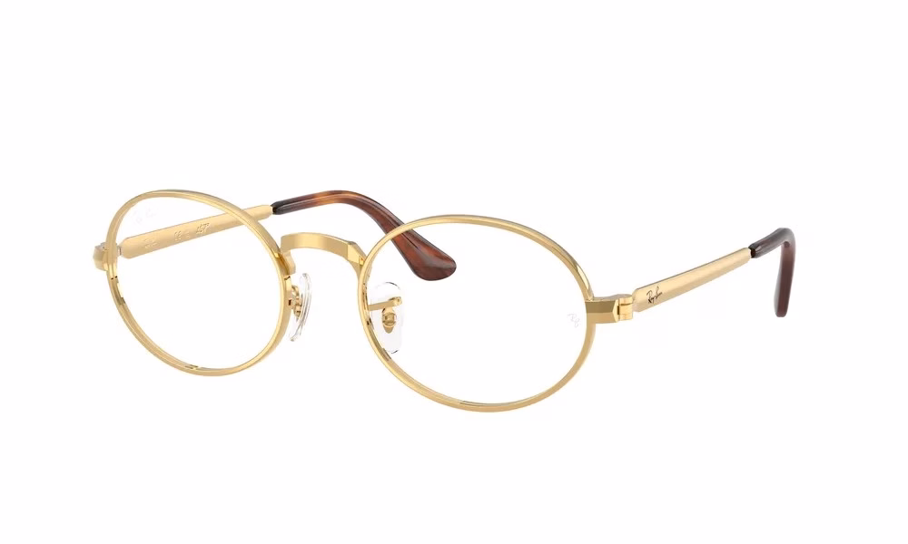 Ray-Ban RX3931V 2500 52 Ray-Ban RX3931V 2500 52