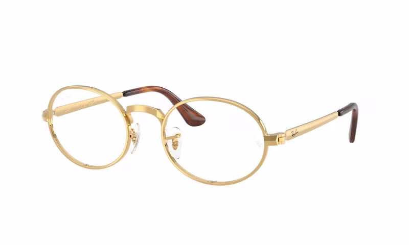 Ray-Ban RX3931V 2500 52 Ray-Ban RX3931V 2500 52