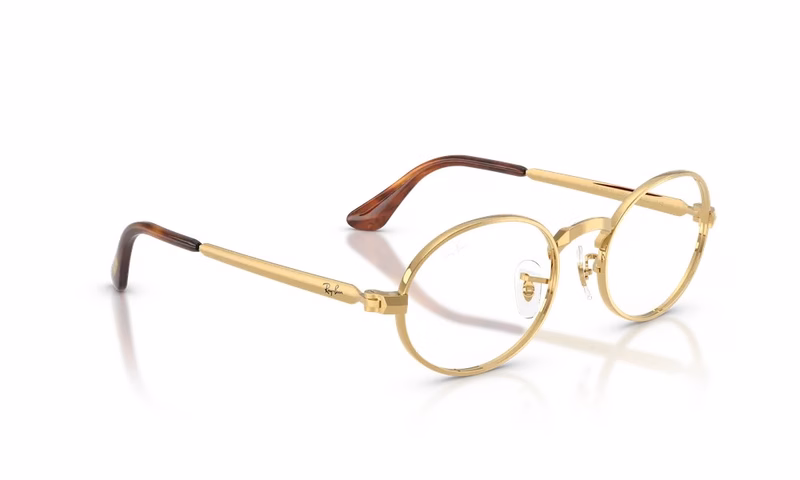 Ray-Ban RX3931V 2500 52 Ray-Ban RX3931V 2500 52