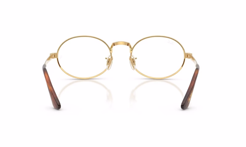 Ray-Ban RX3931V 2500 52 Ray-Ban RX3931V 2500 52