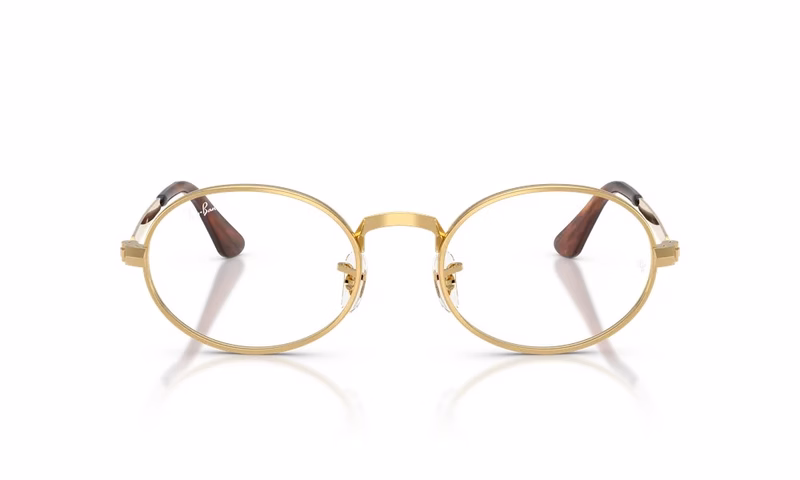 Ray-Ban RX3931V 2500 52 Ray-Ban RX3931V 2500 52