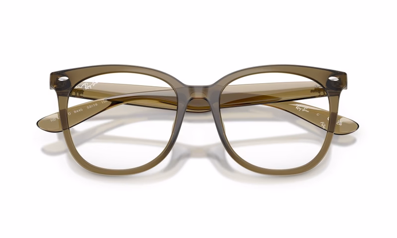 Ray-Ban RX4379VD 8445 Ray-Ban RX4379VD 8445