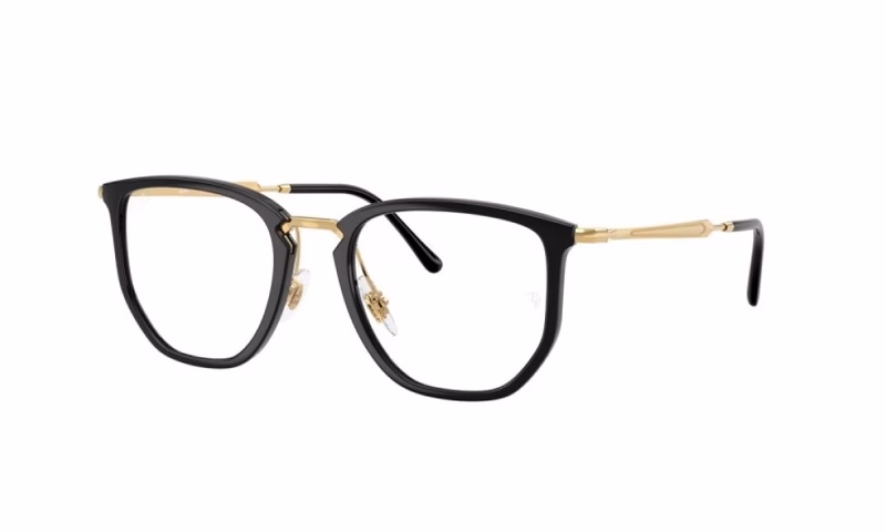 Ray-Ban RX4451V 2000 50 Ray-Ban RX4451V 2000 50