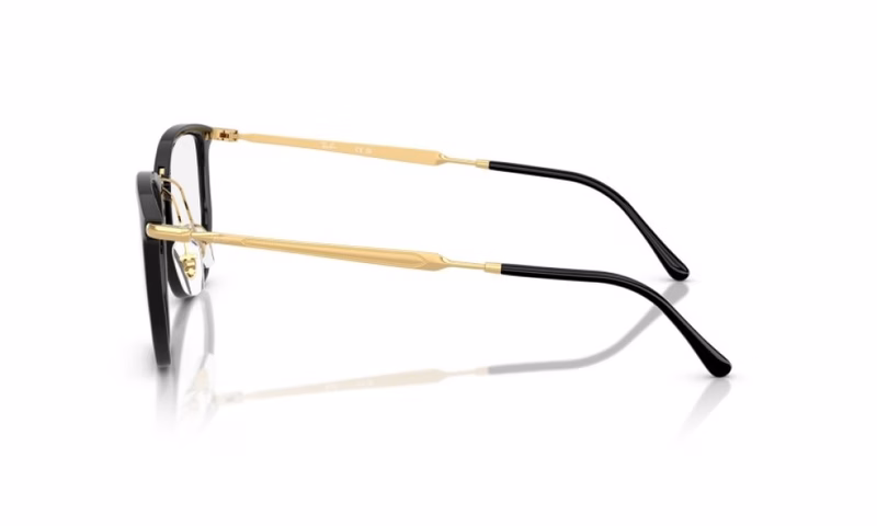 Ray-Ban RX4451V 2000 50 Ray-Ban RX4451V 2000 50
