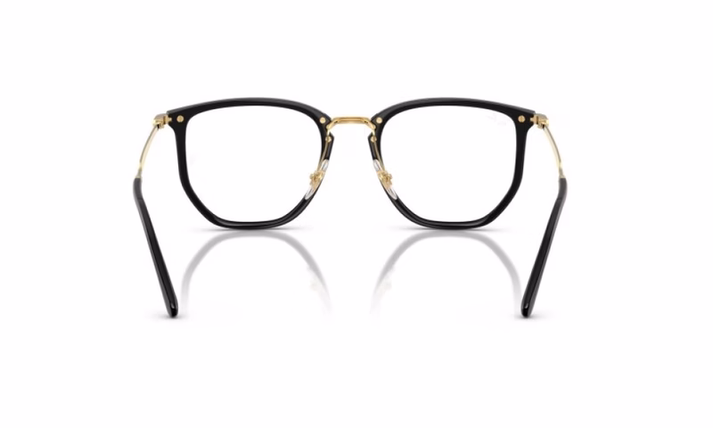 Ray-Ban RX4451V 2000 50 Ray-Ban RX4451V 2000 50