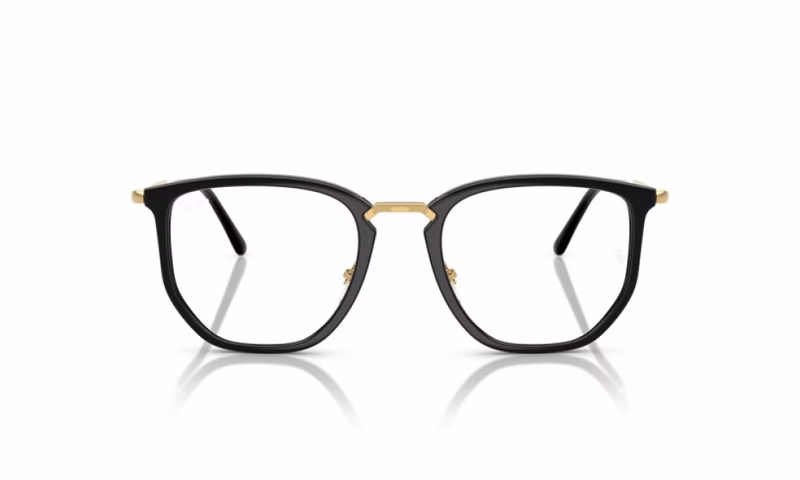 Ray-Ban RX4451V 2000 50 Ray-Ban RX4451V 2000 50