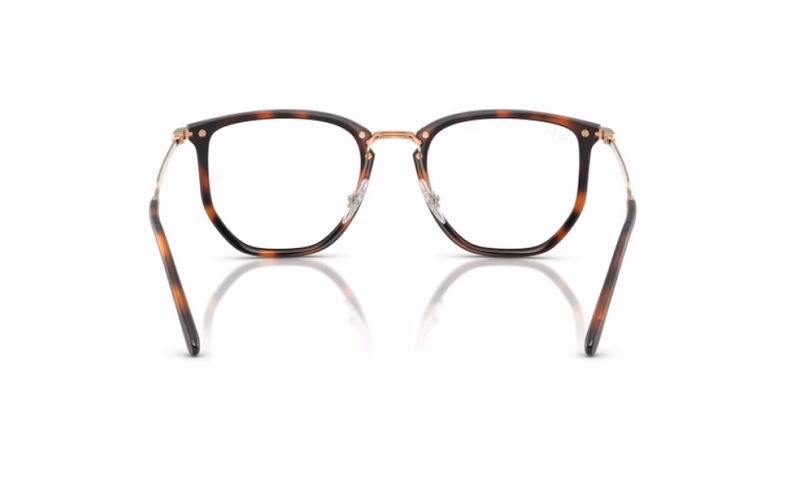 Ray-Ban RX4451V 5687 50 Ray-Ban RX4451V 5687 50