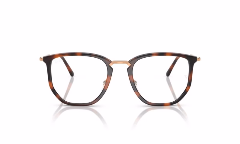 Ray-Ban RX4451V 5687 50 Ray-Ban RX4451V 5687 50