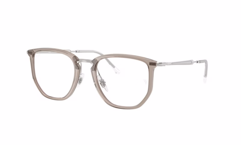 Ray-Ban RX4451V 8125 53 Ray-Ban RX4451V 8125 53