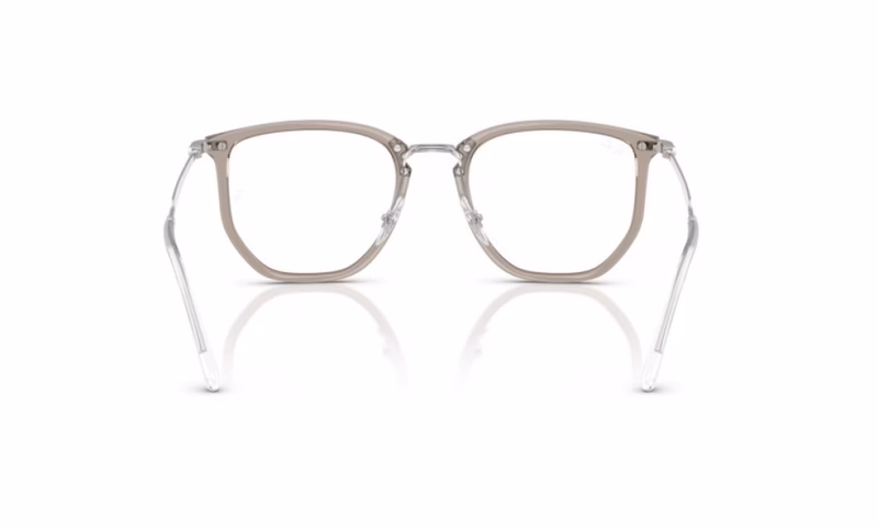 Ray-Ban RX4451V 8125 53 Ray-Ban RX4451V 8125 53
