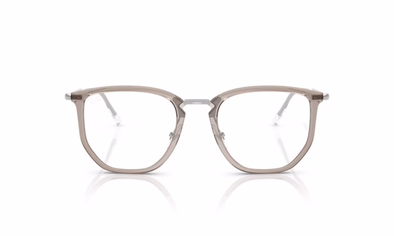 Ray-Ban RX4451V 8125 53 Ray-Ban RX4451V 8125 53