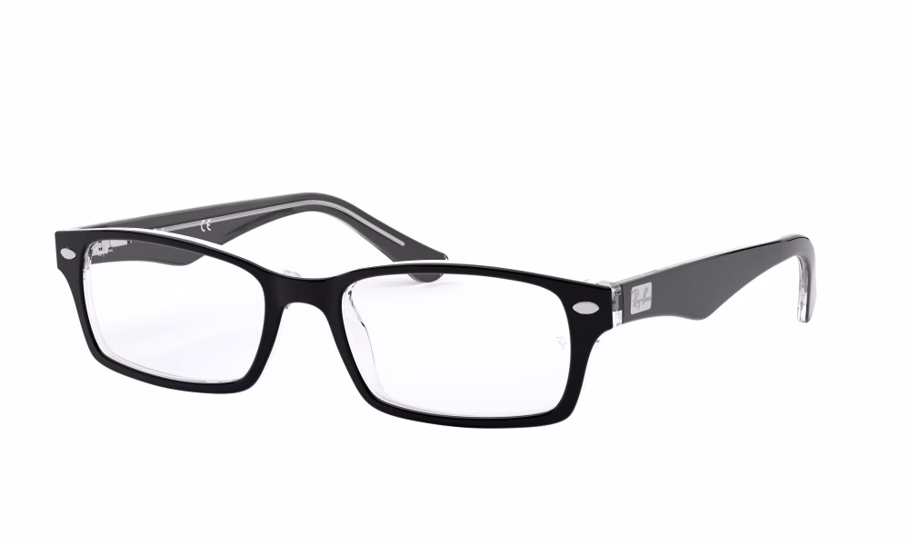 Ray-Ban RX5206 2034 52 Ray-Ban RX5206 2034 52
