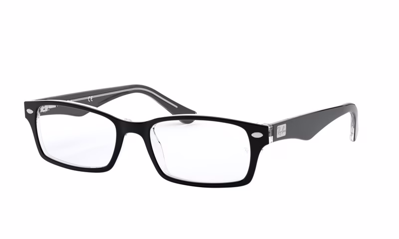 Ray-Ban RX5206 2034 52 Ray-Ban RX5206 2034 52