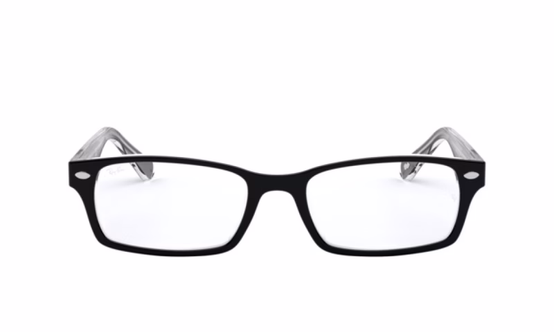 Ray-Ban RX5206 2034 52 Ray-Ban RX5206 2034 52