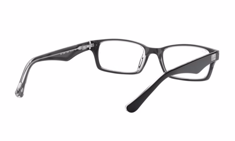Ray-Ban RX5206 2034 52 Ray-Ban RX5206 2034 52