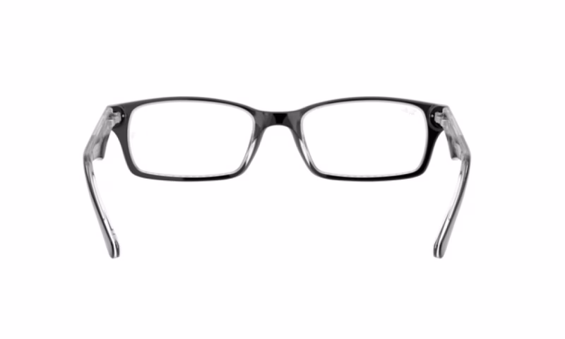 Ray-Ban RX5206 2034 52 Ray-Ban RX5206 2034 52