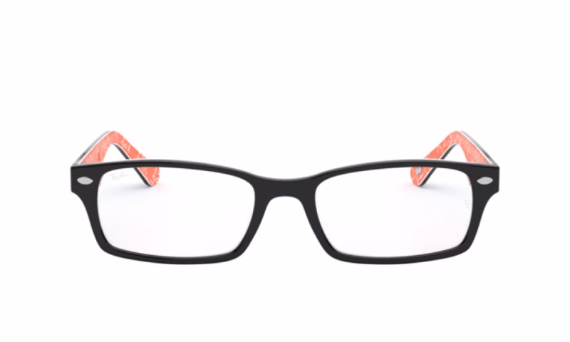 Ray-Ban RX5206 2479 52 Ray-Ban RX5206 2479 52