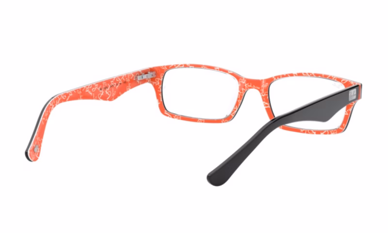 Ray-Ban RX5206 2479 52 Ray-Ban RX5206 2479 52