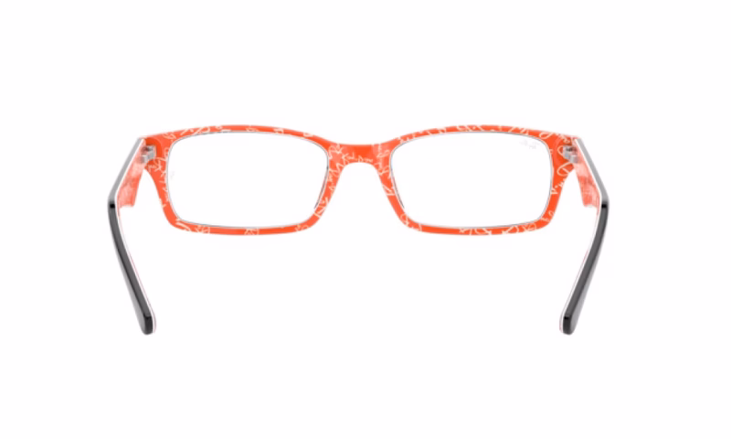Ray-Ban RX5206 2479 52 Ray-Ban RX5206 2479 52