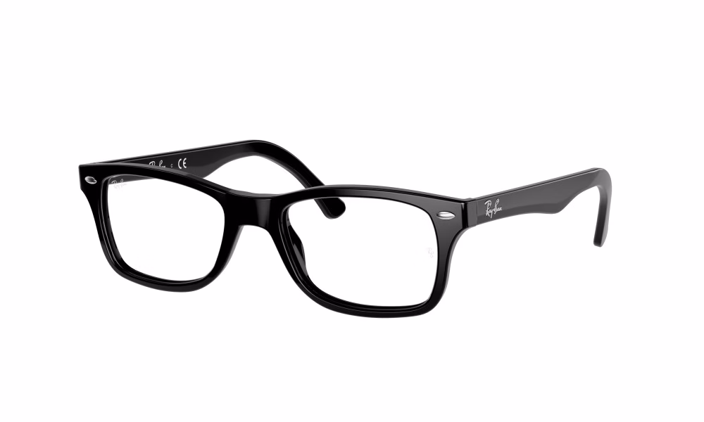 Ray-Ban RX5228 2000 53 Ray-Ban RX5228 2000 53