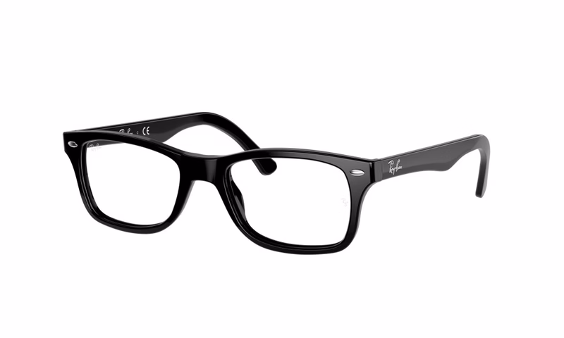 Ray-Ban RX5228 2000 53 Ray-Ban RX5228 2000 53