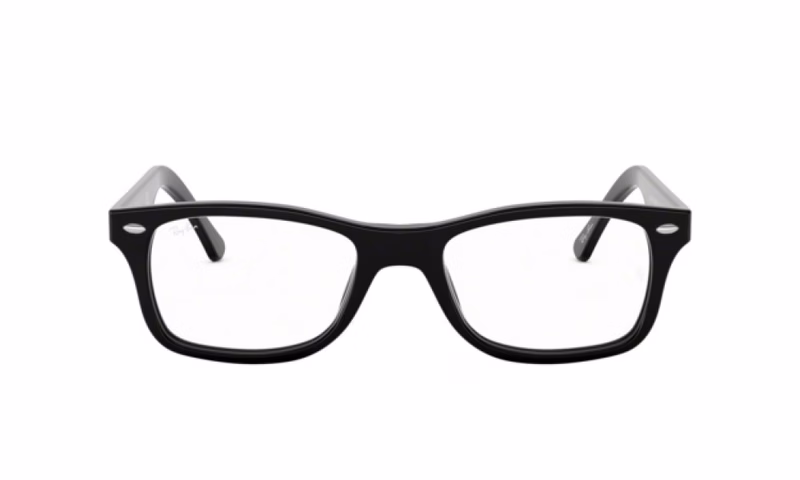 Ray-Ban RX5228 2000 53 Ray-Ban RX5228 2000 53