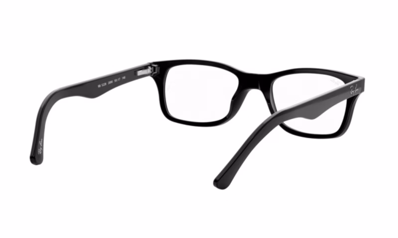 Ray-Ban RX5228 2000 53 Ray-Ban RX5228 2000 53