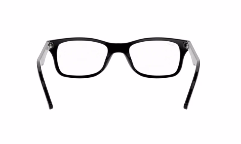 Ray-Ban RX5228 2000 53 Ray-Ban RX5228 2000 53