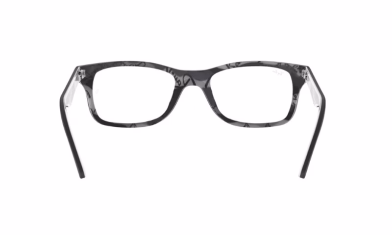 Ray-Ban RX5228 5405 50 Ray-Ban RX5228 5405 50