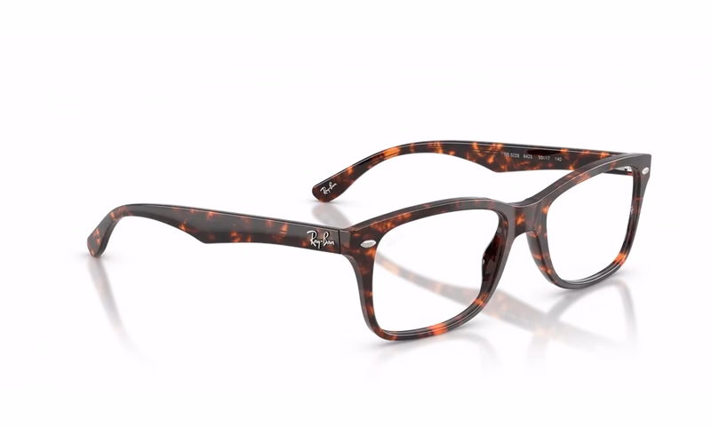 Ray-Ban RX5228 8423 50 Ray-Ban RX5228 8423 50
