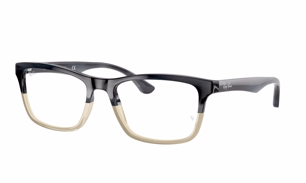 Ray-Ban RX5279 5540 57 Ray-Ban RX5279 5540 57