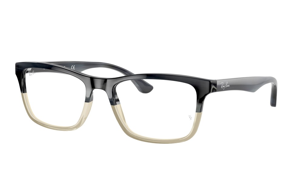 Ray-Ban RX5279 5540 57 Ray-Ban RX5279 5540 57