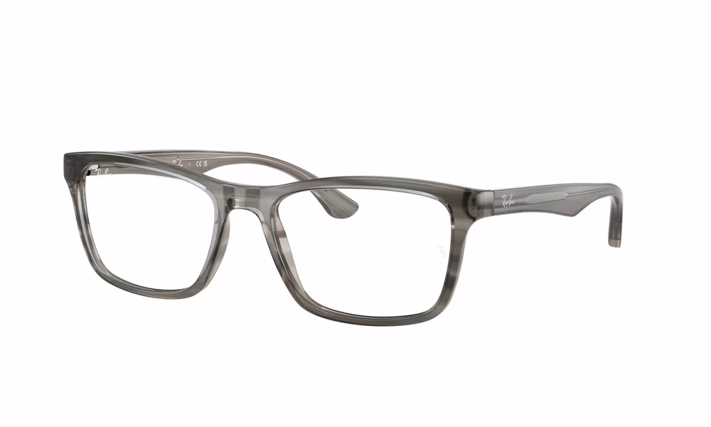Ray-Ban RX5279 8453 53 Ray-Ban RX5279 8453 53