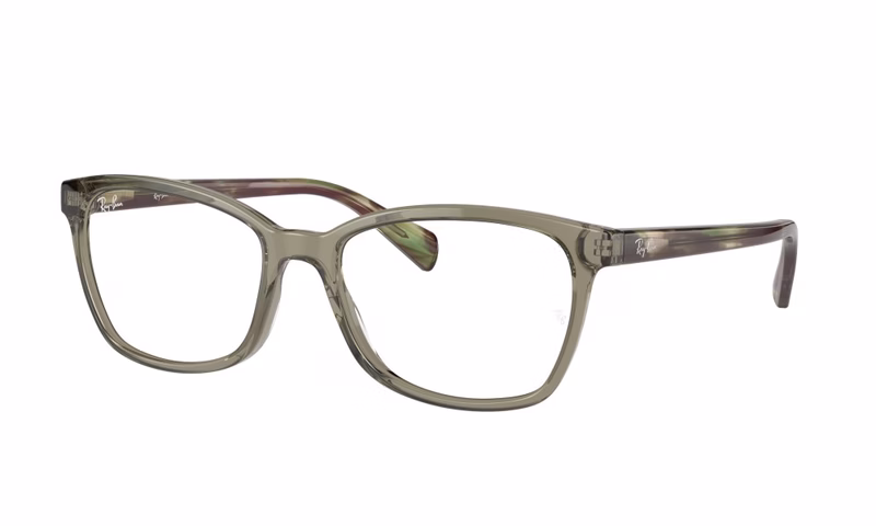 Ray-Ban RX5362 8178 52 Ray-Ban RX5362 8178 52